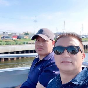 Meet your Posher, Deepak